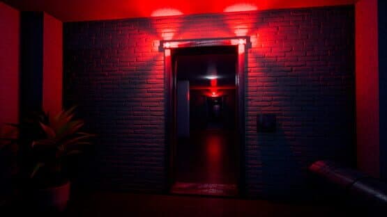 SCP: Hours to Go — screenshot 1
