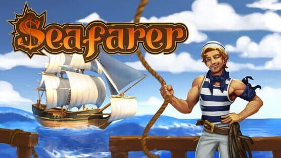 Seafarer — screenshot 1