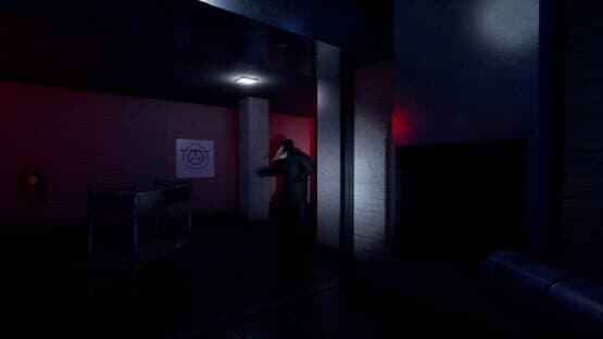SCP: Hours to Go — screenshot 2