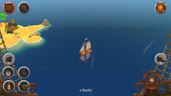 Seafarer — screenshot 2