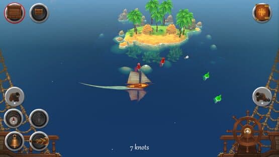 Seafarer — screenshot 4