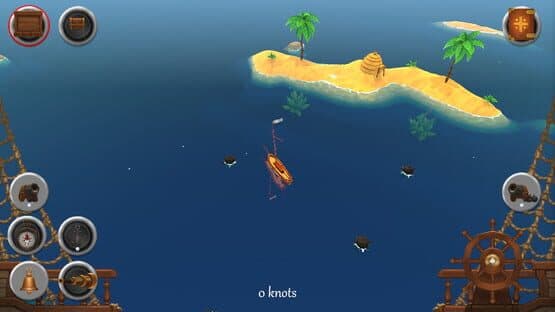 Seafarer — screenshot 6
