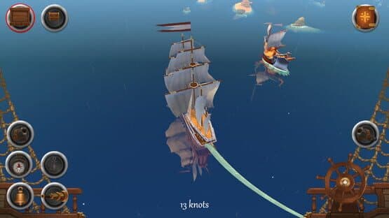 Seafarer — screenshot 7