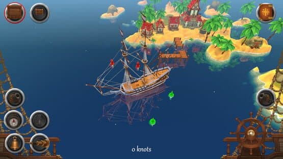 Seafarer — screenshot 8