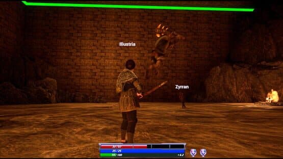 Tribal Towers: Siege of the Shifting Fortress — screenshot 1