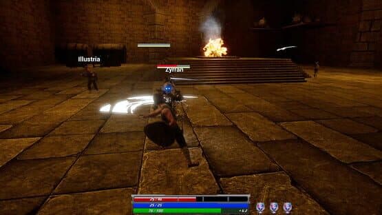 Tribal Towers: Siege of the Shifting Fortress — screenshot 2