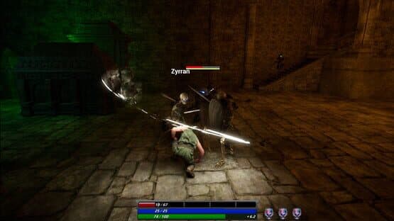 Tribal Towers: Siege of the Shifting Fortress — screenshot 5