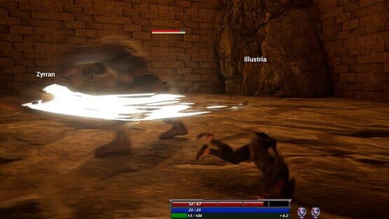 Tribal Towers: Siege of the Shifting Fortress — screenshot 6