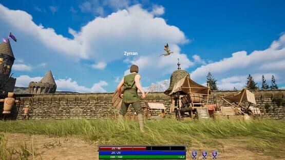 Tribal Towers: Siege of the Shifting Fortress — screenshot 7