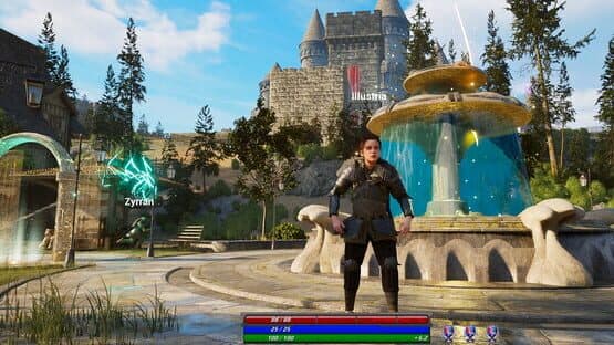 Tribal Towers: Siege of the Shifting Fortress — screenshot 8