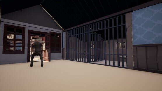 The Wicked West — screenshot 3