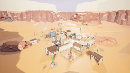 The Wicked West — screenshot 5