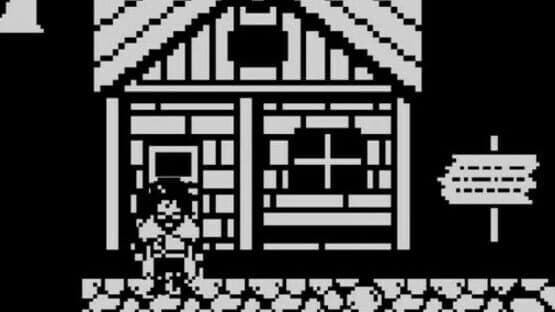 The Hunter Cursed by Night — screenshot 1