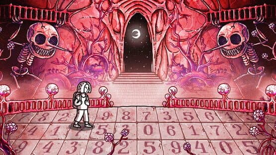 The Temple of Children — screenshot 1