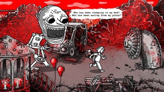The Temple of Children — screenshot 3