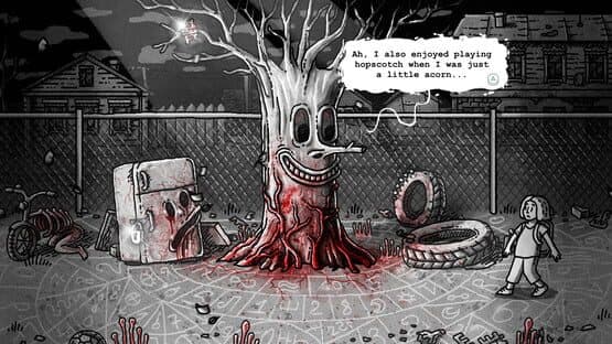 The Temple of Children — screenshot 5