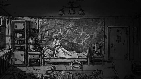 The Temple of Children — screenshot 6