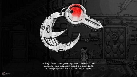 The Temple of Children — screenshot 7