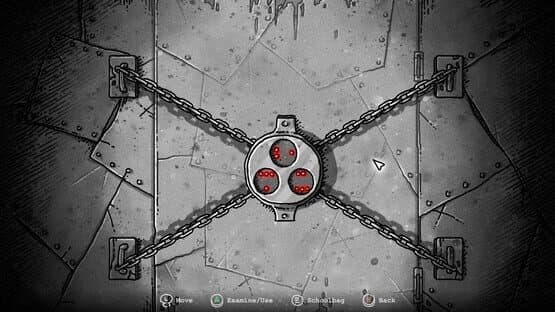 The Temple of Children — screenshot 8
