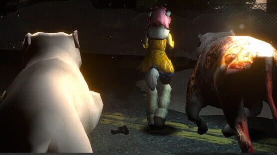 SSR Wives: The Murder Of My Winter Crush — screenshot 5