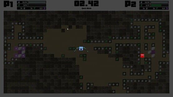 Square Saga: The Trials — screenshot 5