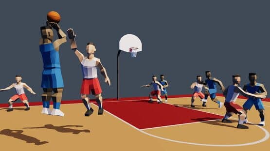 Storm The Court — screenshot 2
