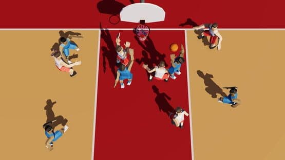 Storm The Court — screenshot 3