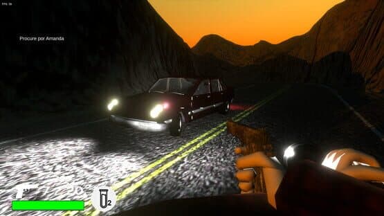 The Evil Sect — screenshot 1