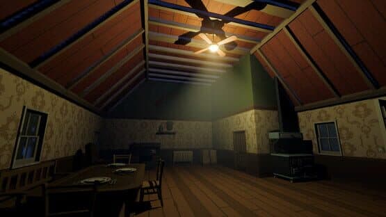 The Demon's Exorcism — screenshot 1