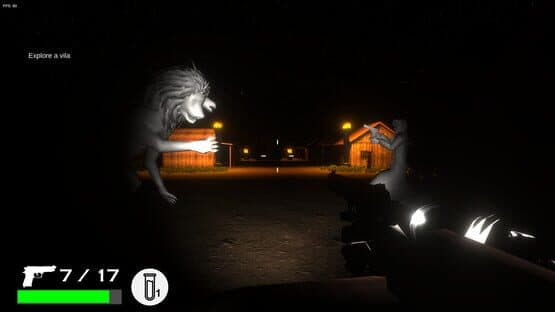The Evil Sect — screenshot 2