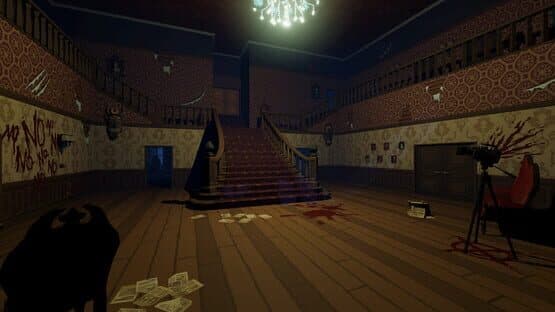 The Demon's Exorcism — screenshot 2