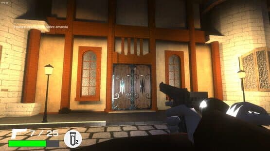 The Evil Sect — screenshot 3