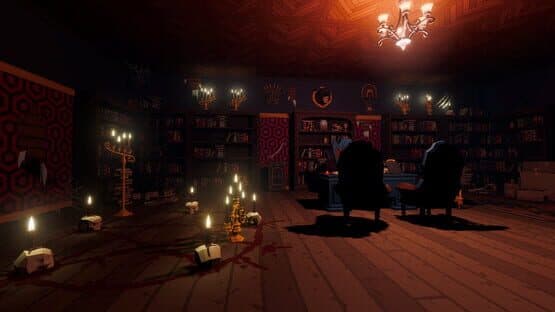 The Demon's Exorcism — screenshot 3