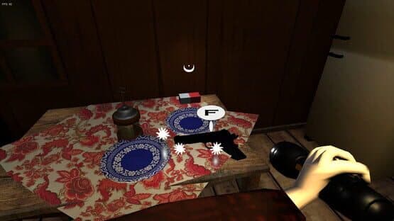The Evil Sect — screenshot 4