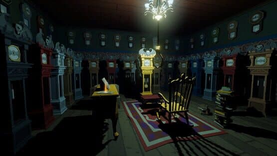 The Demon's Exorcism — screenshot 5