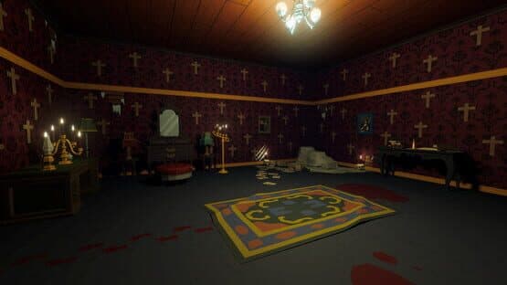 The Demon's Exorcism — screenshot 6
