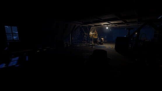 The Demon's Exorcism — screenshot 8