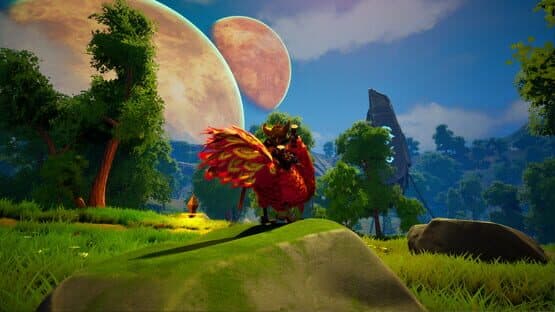 The Indie Dev — screenshot 2