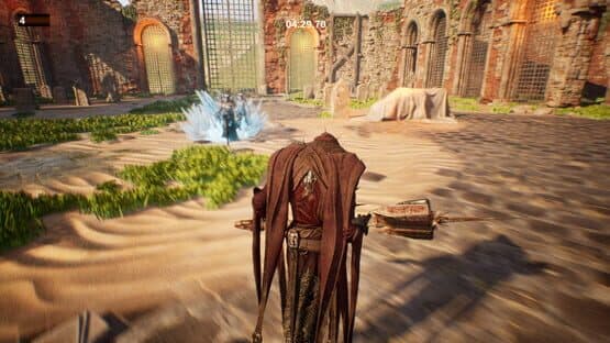 The Indie Dev — screenshot 3