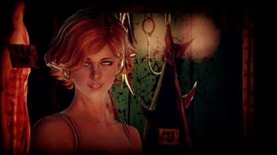 Shadows of the Damned: Hella Remastered — screenshot 2
