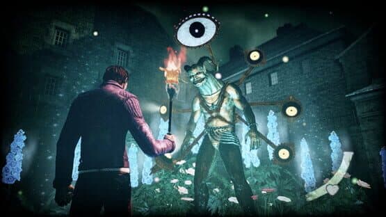 Shadows of the Damned: Hella Remastered — screenshot 3