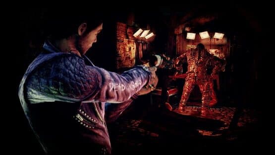 Shadows of the Damned: Hella Remastered — screenshot 7