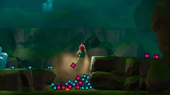 Nimillion: The Last Expedition — screenshot 3