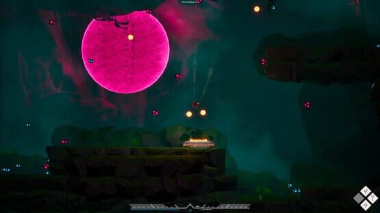 Nimillion: The Last Expedition — screenshot 7