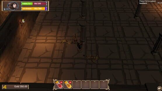 Rise of the Village Hero — screenshot 6