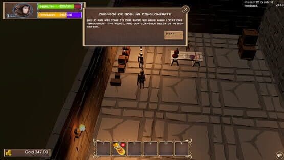 Rise of the Village Hero — screenshot 7
