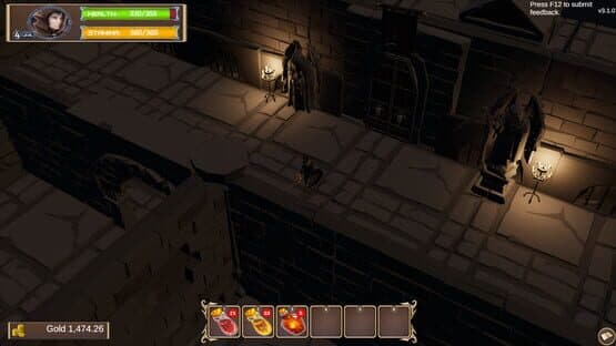 Rise of the Village Hero — screenshot 8