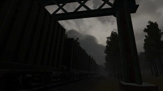 La Bestia: The Migrant's Long Journey — screenshot 1