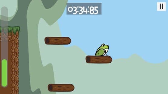 Leap In The Right Direction — screenshot 1