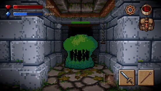 Labyrinth: The Wizard's Cat — screenshot 4